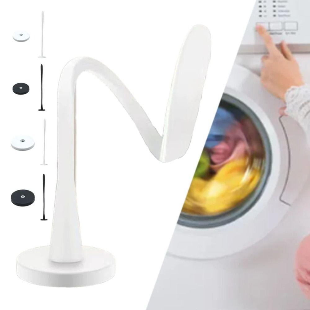 Magnetic Washer Door Hook Easy-Install Washing Machine Door Holder  RV Laundry