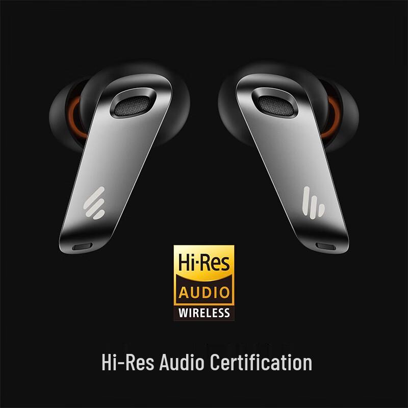 EDIFIER NeoBuds Pro True Wireless Noise-Cancelling Earbuds