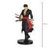 BANPRESTO One Piece THE Departure Roronoa Zoro Roronoa Zoro