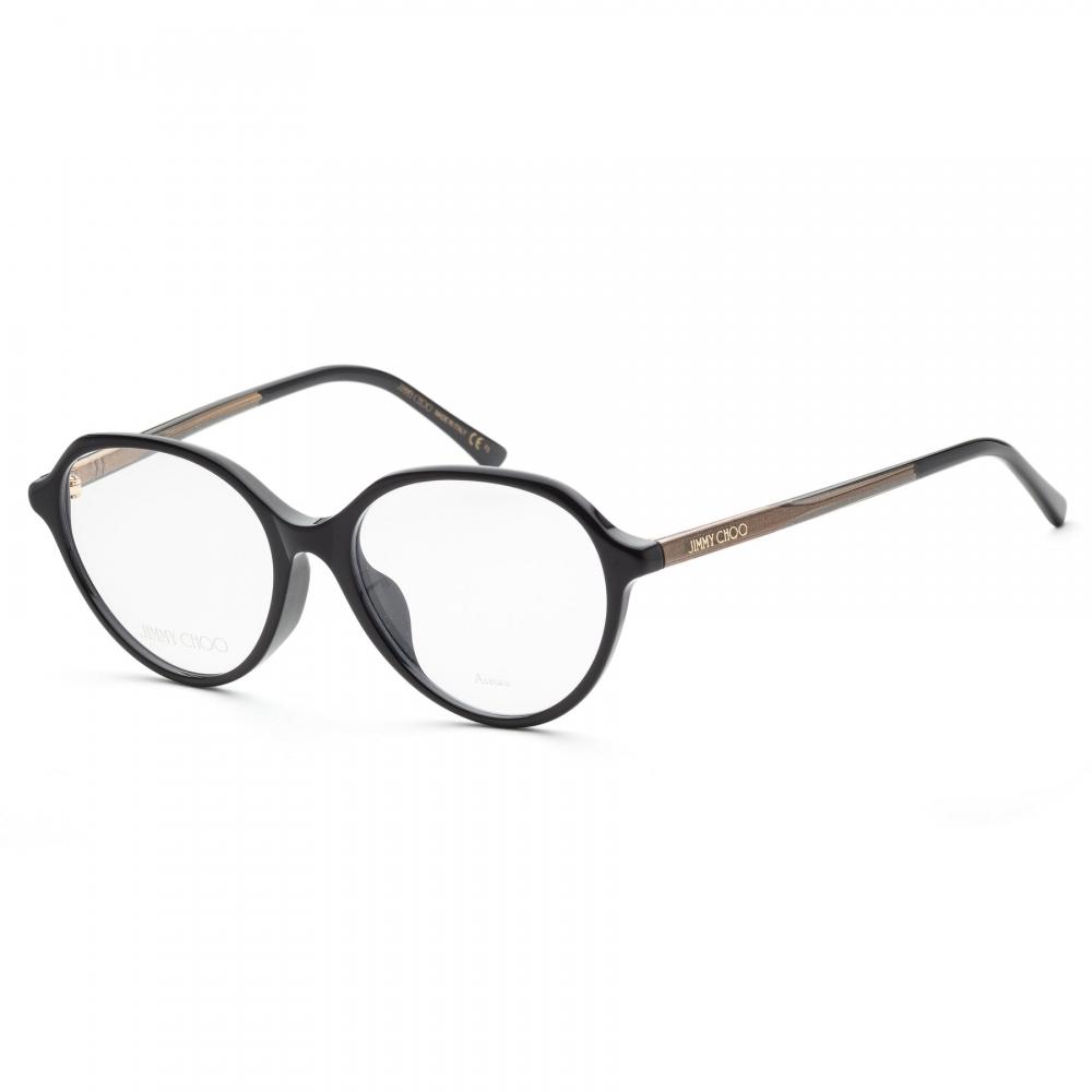 

Jimmy Choo Women s 52 mm Opticals
