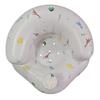 Infant Inflatable Learning & Soothing Sofa Chair