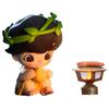 POP MART DIMOO Time Roaming Series Mystery Box 100% Mystery Boxes, Single Mystery Box