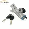 1348421080 1608501280 4162HN 1371430080 Ignition Steering Barrel Lock For Fiat Ducato for Peugeot Boxer 2006-2017