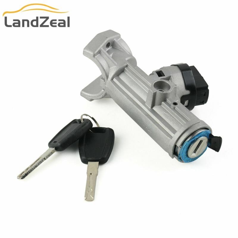 1348421080 1608501280 4162HN 1371430080 Ignition Steering Barrel Lock For Fiat Ducato for Peugeot Boxer 2006-2017