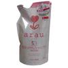 Bubble Soap Shampoo Refill 450ml 4 Packs Arau. (Arau) Bubble Soap Shampoo Refill 450mL [Shampoo/Conditio