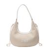 Fashion Trend One Shoulder Armpit Bag New Spring Niche Design Portable Messenger Bag Dumpling Bag Women