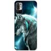 Pro Xiaomi Redmi Note 10 Pro Pouzdro Silikonový Zadní Kryt Pouzdro na Telefon Pro Xiaomi Redmi Note10 Pro 2021 Měkké Pouzdro Note 10 5G 4G Coque