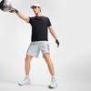 Fila Fitness Cool Touch Casual Comfortable Short Sleeve T-Shirt Men Tops Deep-Black A11M631122FBK