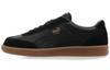 Liga Leather Retro Shoe Black 364597-02
