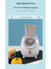 Automatic Multifunctional Vegetable Cutter & Slicer: Efficient Food Processor for Rolling, Slicing, and Shredding