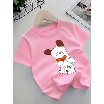 Oberteile – T-Shirts