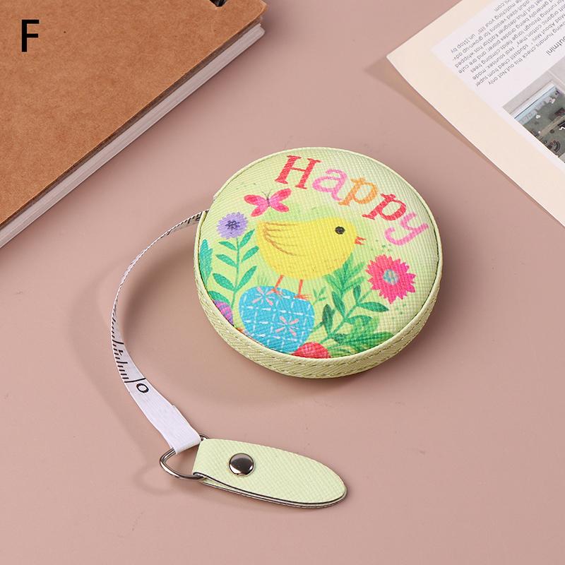 2M Mini Soft Ruler Double-Sided Ruler With Centimeters And Inches For Measuring Sewing Tape Clothing Clothin