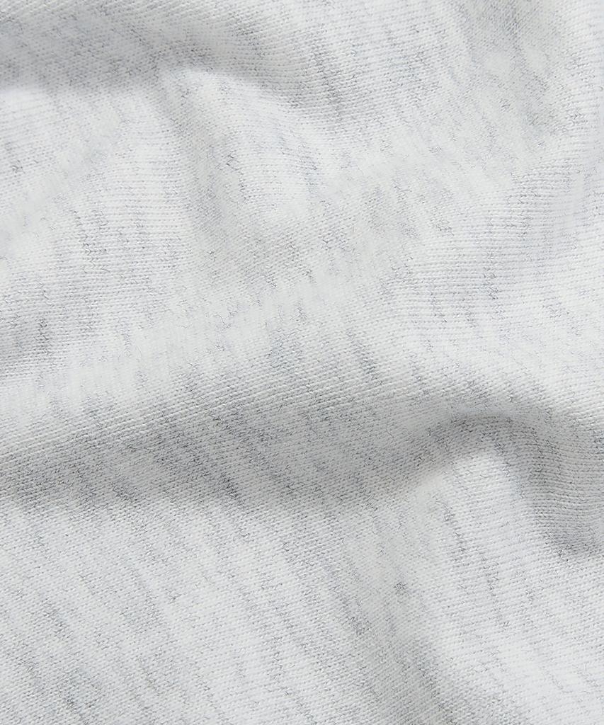 KULTE Stamp Ringer T-Shirt L.Melange