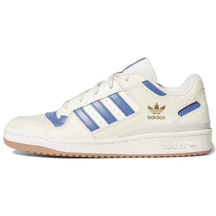 adidas Originals FORUM Low White Men s HQ1493 EU 42⅔