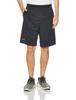 UA Tech WM Graphic Black Chakra LG Shorts,