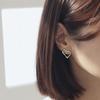 M.atur Flow Moment Earring 02