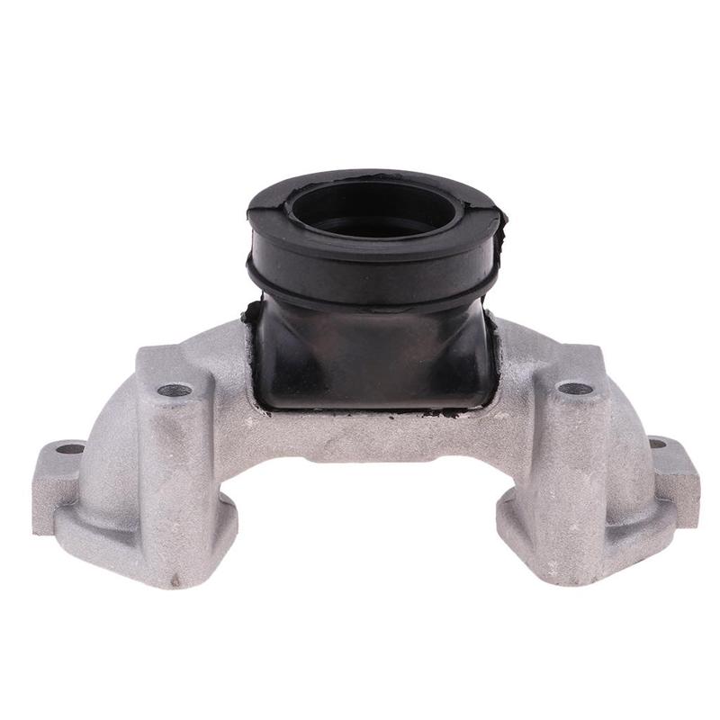 Heavy Duty 33mm CARBURETOR INTAKE MANIFOLD for Honda CMX250 / CA250