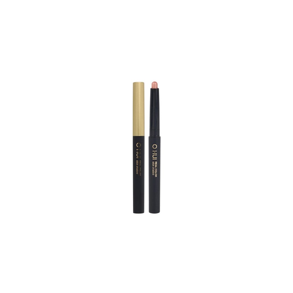 Ohui Real Color Stick Shadow 04 Glitter Pink