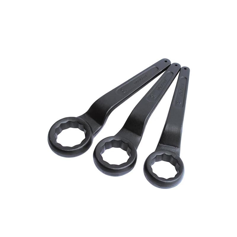 Yonghao Yinghong Single-Head Striking Offset Wrench