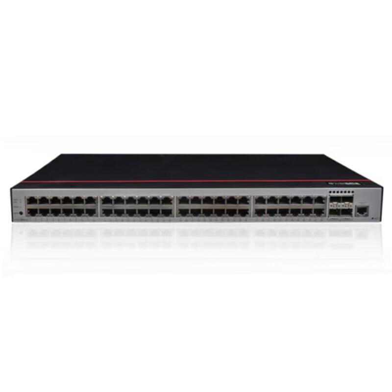 

Huawei S5735S-L48T4S-A1 Enterprise Managed Gigabit Switch