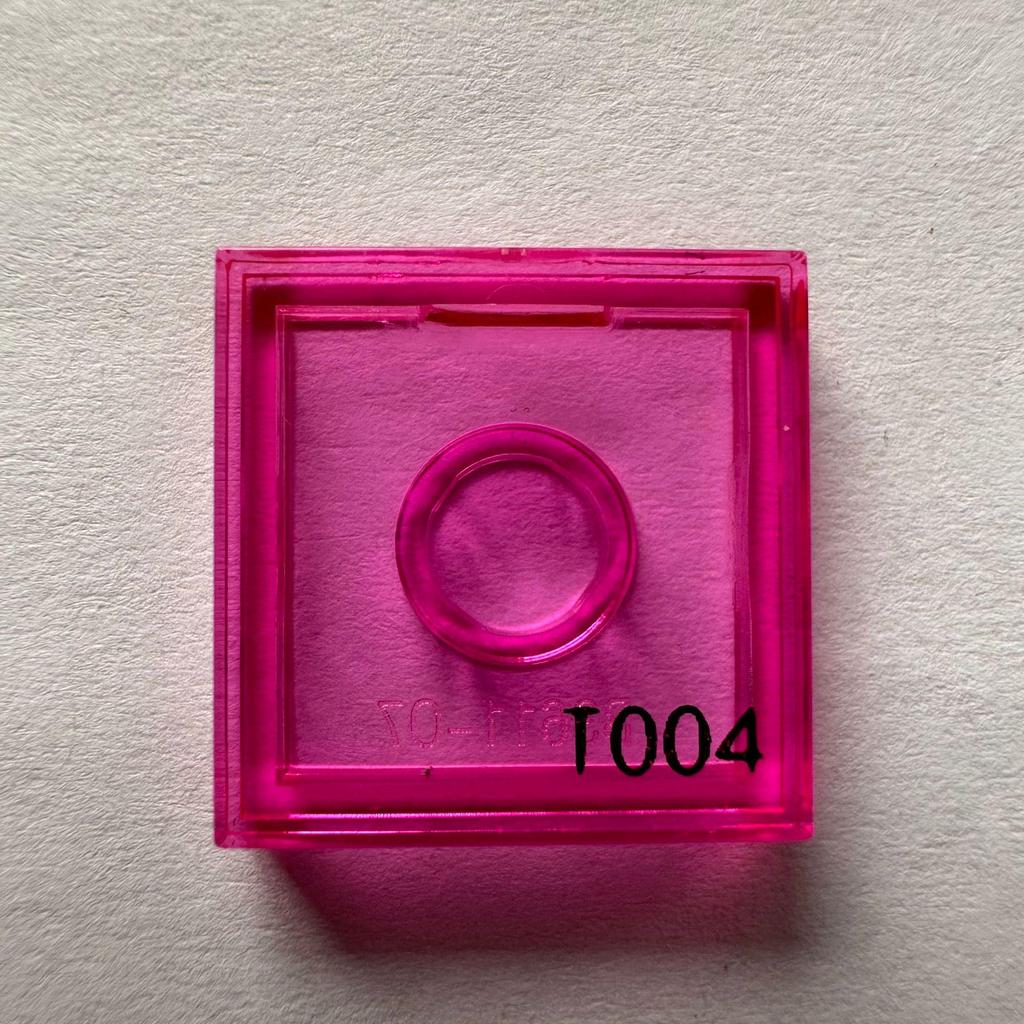Educational & Stimulating Compatible Small Particles for Lego 2586 Building Blocks