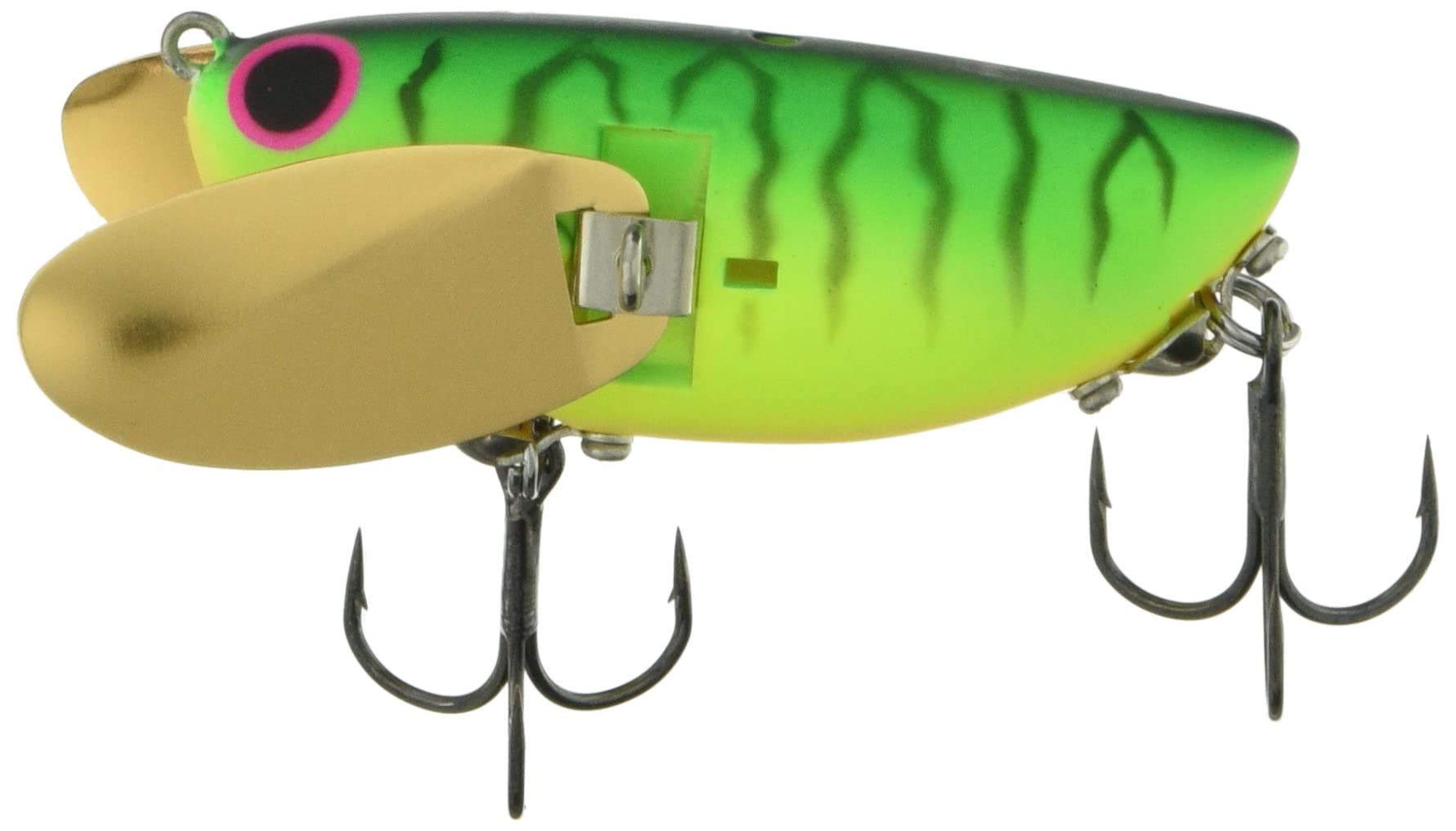 

Large Acorn Matt Tiger Mouse-#12N