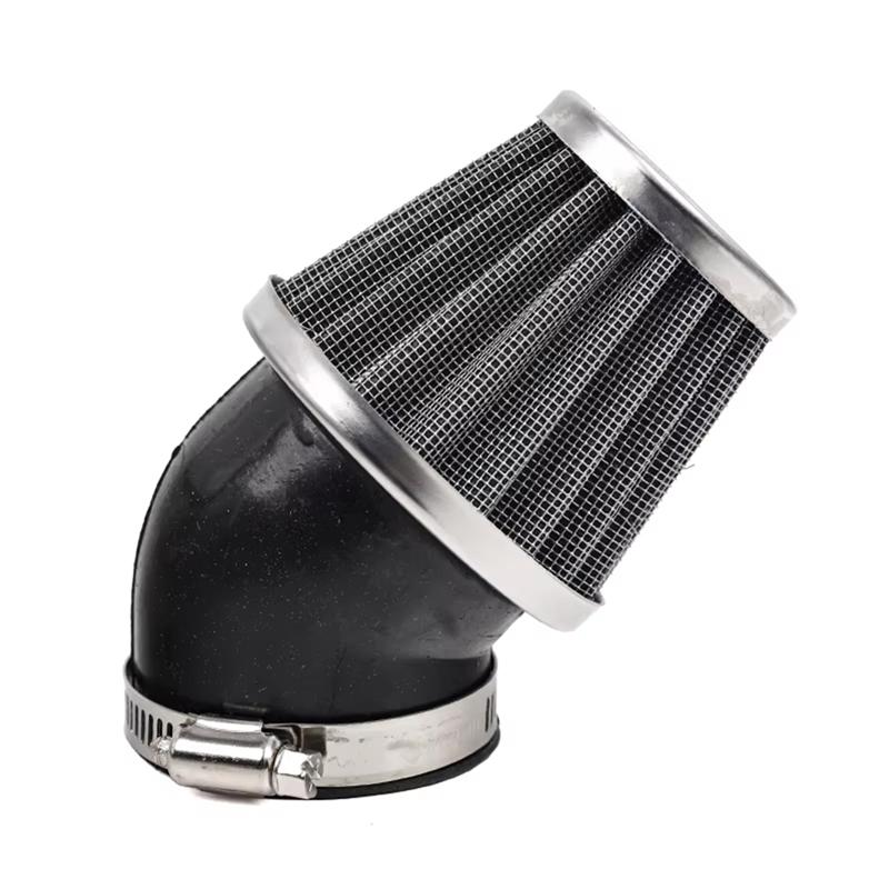 A28G-Universal Motorcycle Air Filter Parts Mushroom Head 35Mm Air Filter Mushroom Head Filter Air Filter Parts