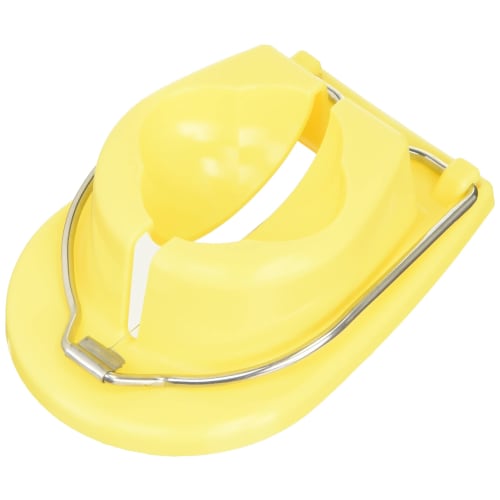 Oizumi Synthetic Egg Bundle, Yellow, Width 85mm x Length 120mm x Height 38mm