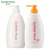 PreAn Fresh Flower Silicone-Free Shampoo & Conditioner Set