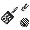 Cat Litter Scoop Kitten Waste Lifter Box Scooper Mesh Shovels for Rabbits Kitty