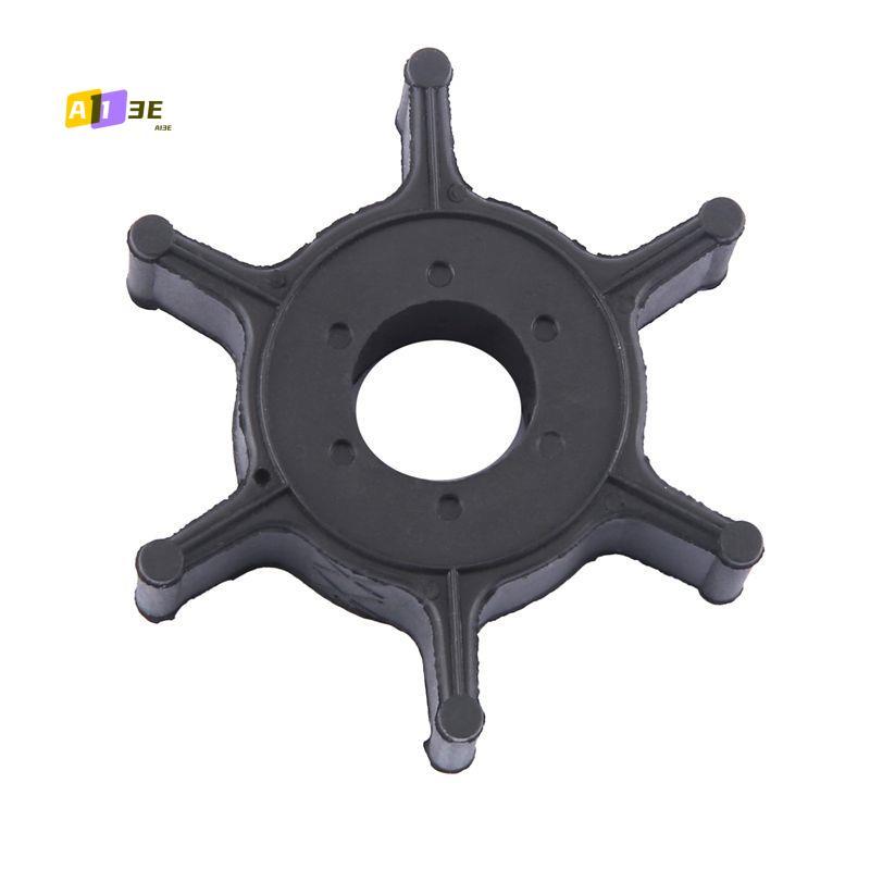 A03E-Boat Engine Impeller For Yamaha 4Hp 5Hp 6Hp Outboard Motor 6E0-44352 6E0-44352-00-00 6E0-44352-003 6E0-44352-00 18-3073