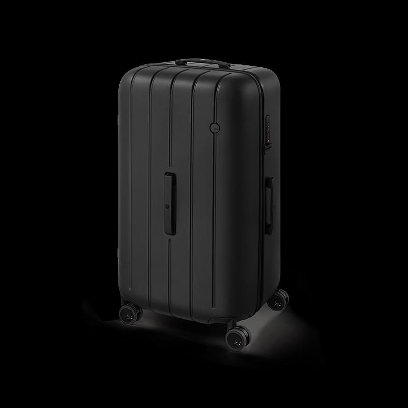 ITO NEAT Hardside Spinner Luggage 30 inches