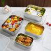 Yipan 316 Stainless Steel Food Storage Container Set