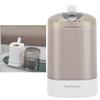 Toothpick Holder Thickening Automatic Toothpick Dispenser for Kitchen Restaurant