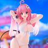 To LOVE-Ru Darkness Trio-Try-iT Figure Lala Satarin Deviluke Figure