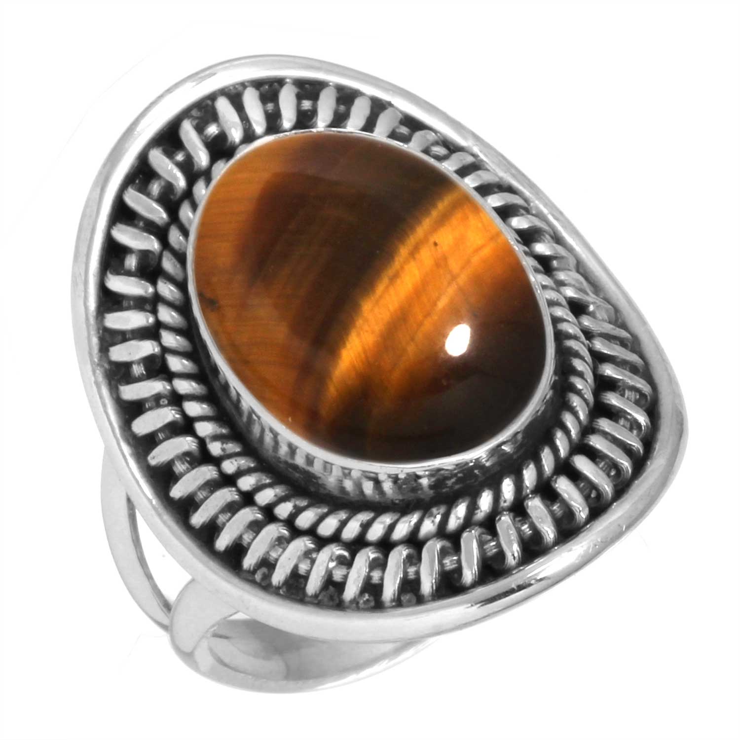 

Кольцо из стерлингового серебра 925 пробы, женское украшение ручной работы с драгоценными камнями, подарок на Хэллоуин, малахит, лунный камень, розовый кварц, красный камень, дымчатый топаз, костюм тигрового глаза 12 глаз тигра