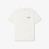 Lacoste Men's Mountain Back Graphic Short-Sleeve T-shirt TH5825-55N70V