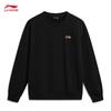 Li-Ning Unisex Crewneck Pullover Sweatshirt