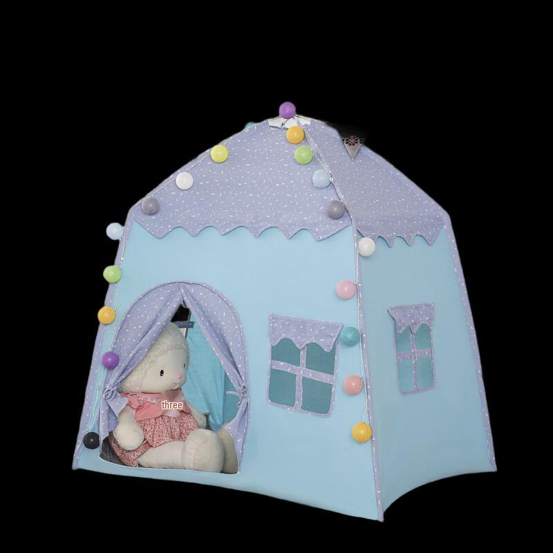 OEING Children s Indoor Princess Play Tent
