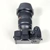 New DSLR Camera Model Display Prop for Photo Studio and Film Set