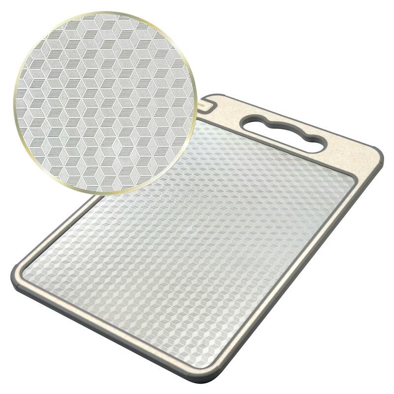 Stainless Steel Cutting Board