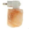 Night Lamp Crystal Salt Bedroom Plug