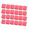 24 Piece Jewelry Boxes 5 Cardboard Box 5x5x3.