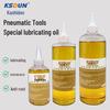 Pneumatic Tool Lubricating Oil for Air Wrenches - Rust Removal & Maintenance, 500ml/1L