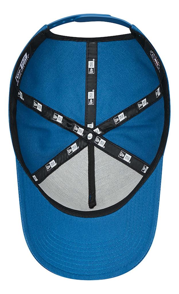 New Era Adjustable League Essentials 9Forty Cap LA Dodgers Blue Men's ~