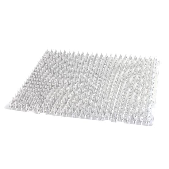 45820 Pcs Cat Scat Mat Pet Deterrent Mat with Spike Pet Training Mat
