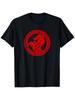 Men'S 2026 Year of The Horse T-Shirt Featuring a Lucky Horse Design, Perfect for Summer Training And As Gifts for Valentine'S Day, Christmas, And Fath