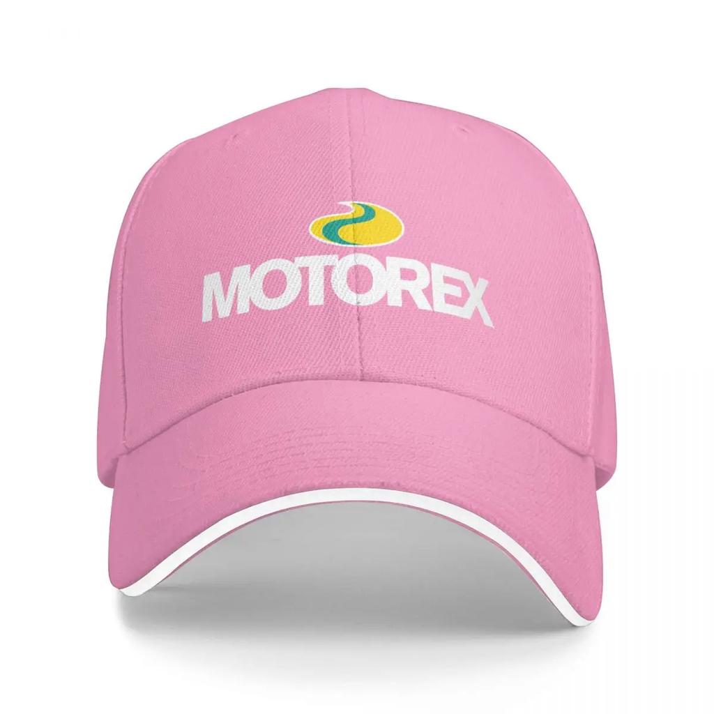 Hippie Sludge MOTOREX Hype Merch Baseball Cap Funny Hat Trucker Hat Big Size  Womens 2025 Mens