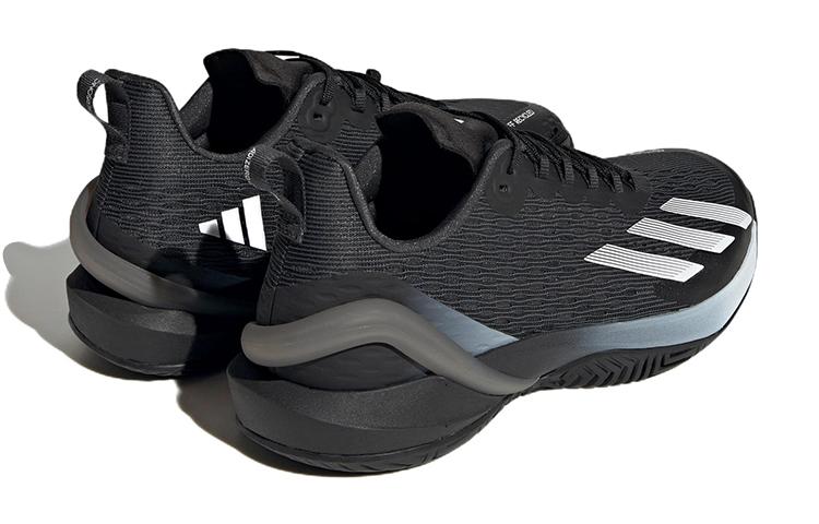 adidas Adizero Cybersonic 'Black Carbon' HR1718