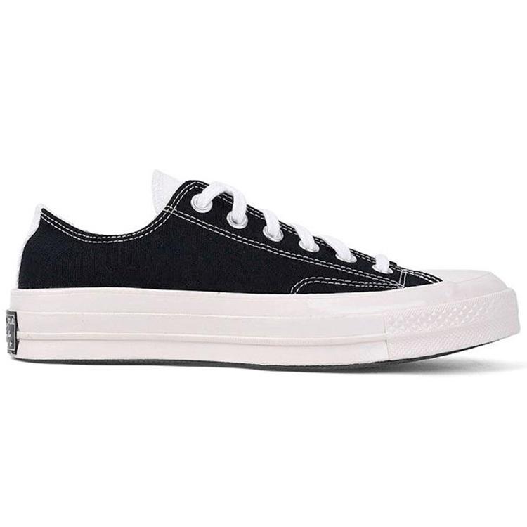 Converse Chuck 70 Low 'Logo Play - Cheetah' Men's 166749C